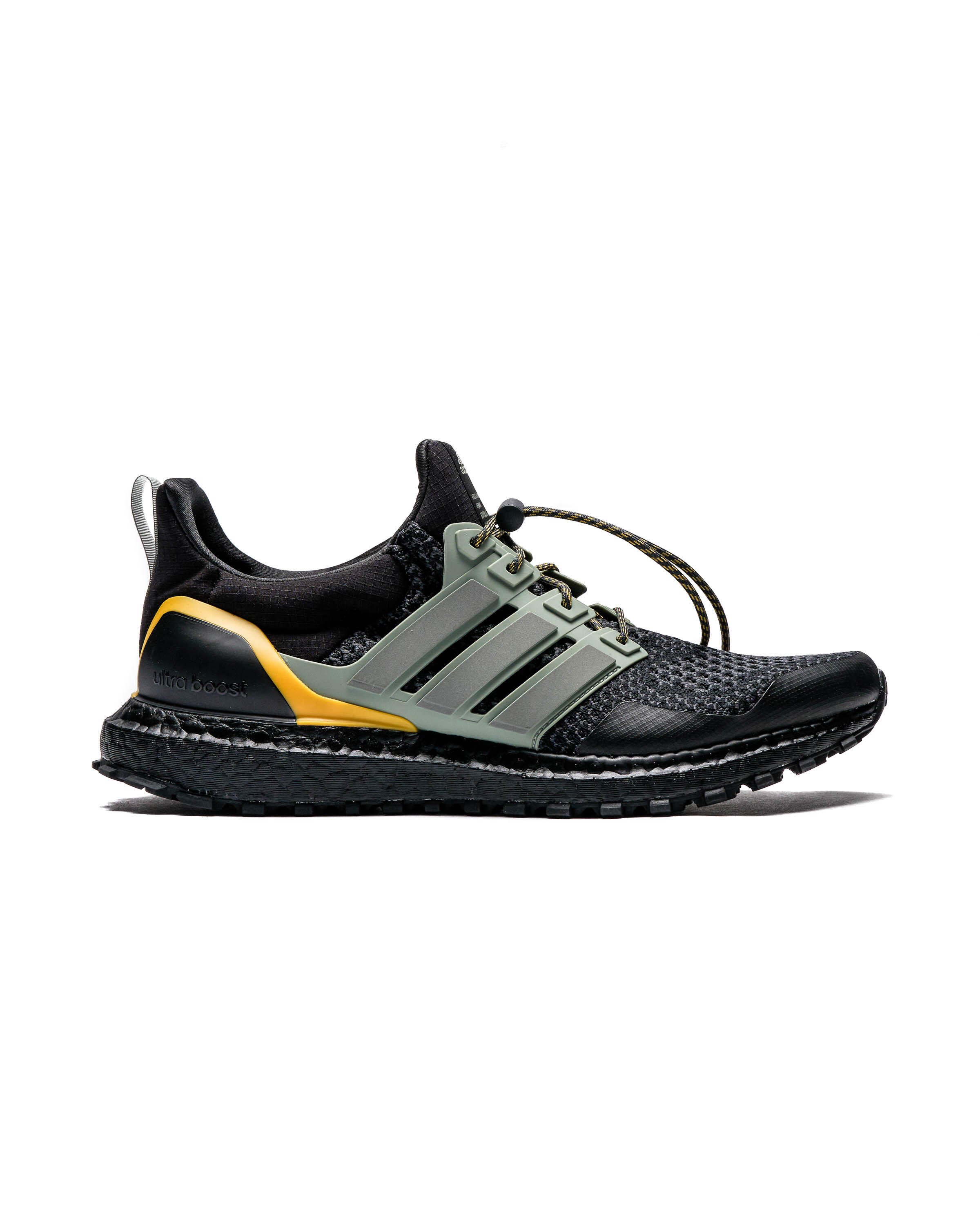 adidas Originals ULTRABOOST 1.0 HQ4196 AFEW STORE